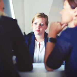 Mock Interview Workshop